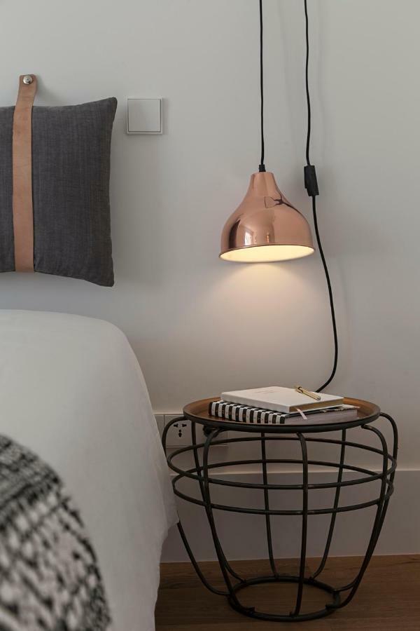 Flh Restauradores Luxus Flat Lisbon Bagian luar foto
