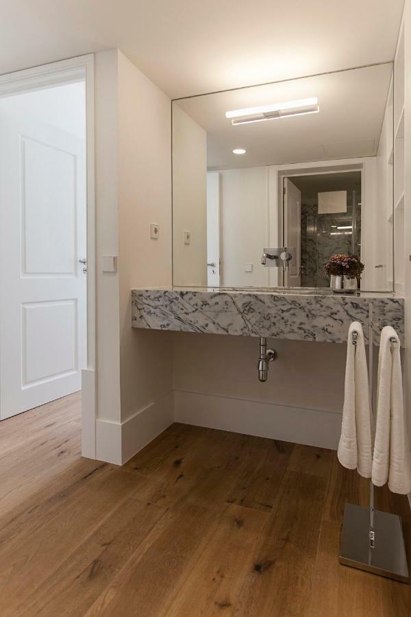 Flh Restauradores Luxus Flat Lisbon Bagian luar foto
