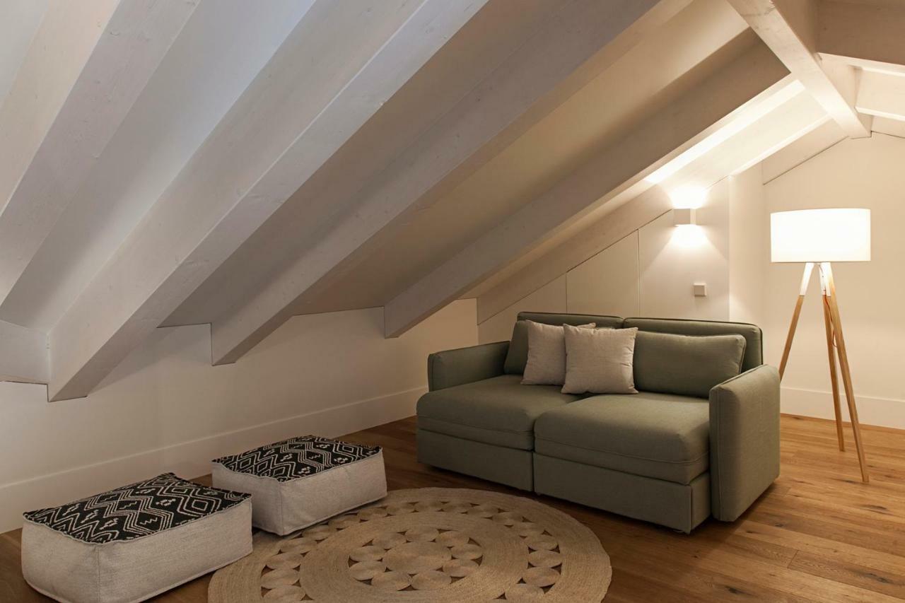 Flh Restauradores Luxus Flat Lisbon Bagian luar foto