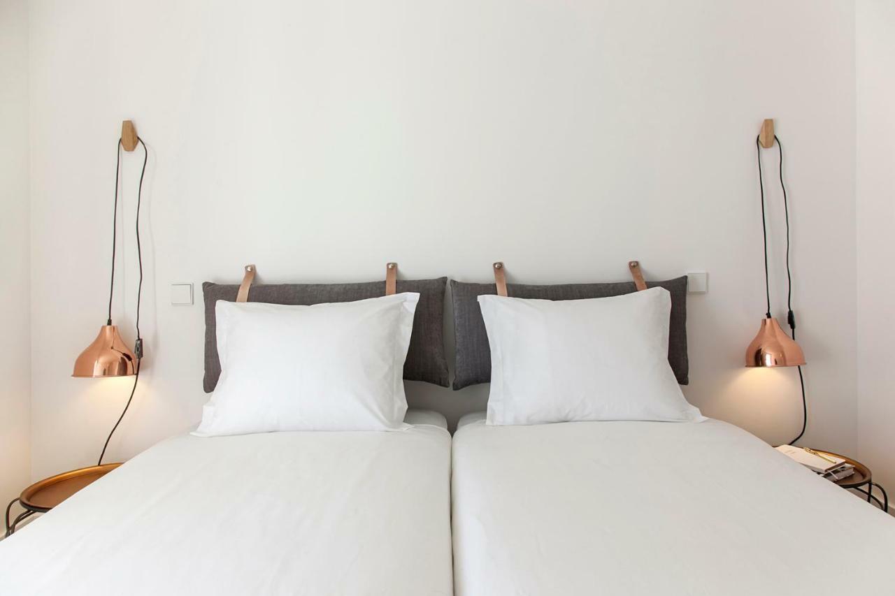 Flh Restauradores Luxus Flat Lisbon Bagian luar foto
