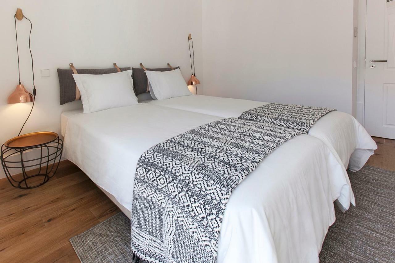 Flh Restauradores Luxus Flat Lisbon Bagian luar foto