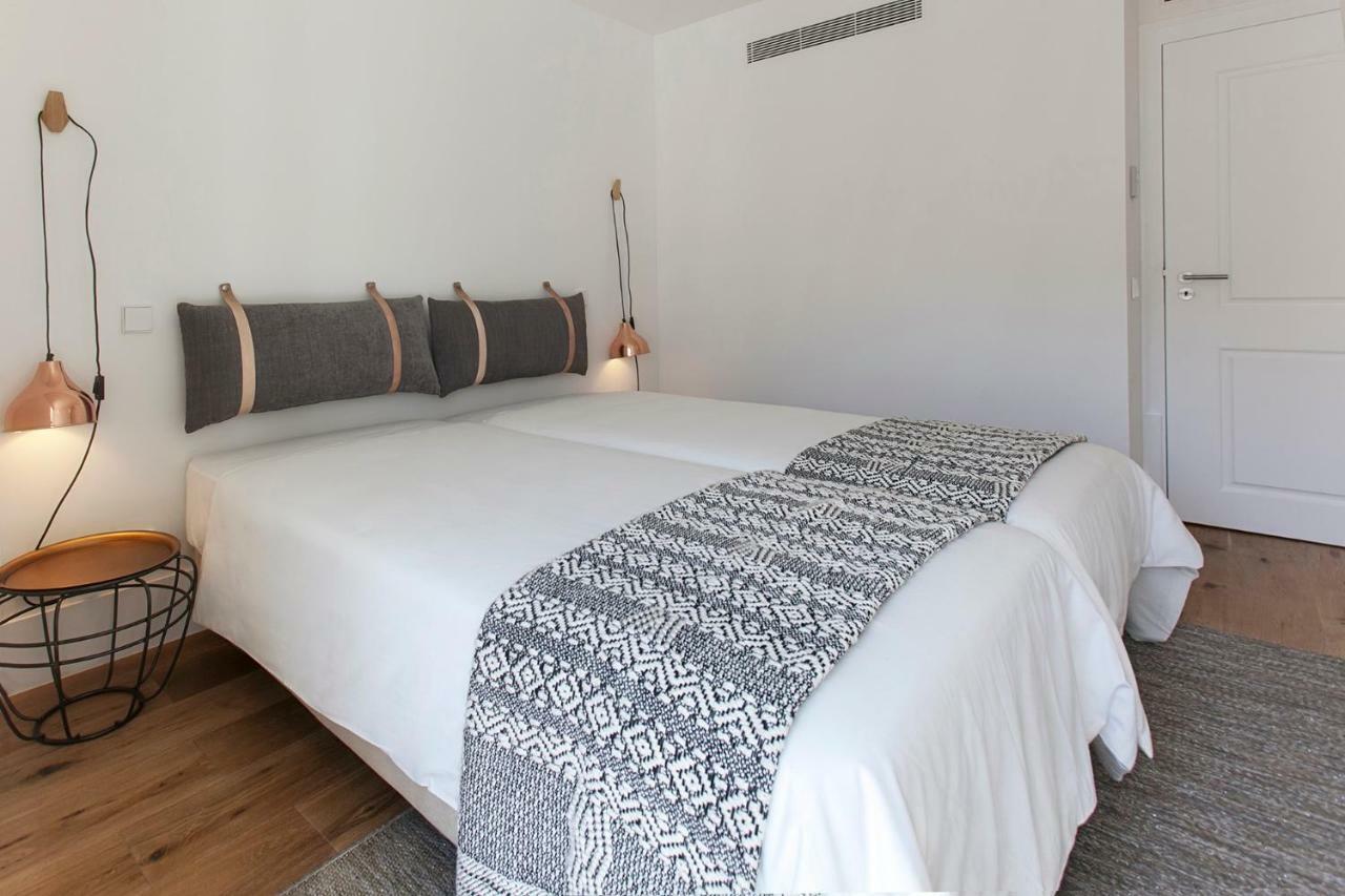 Flh Restauradores Luxus Flat Lisbon Bagian luar foto