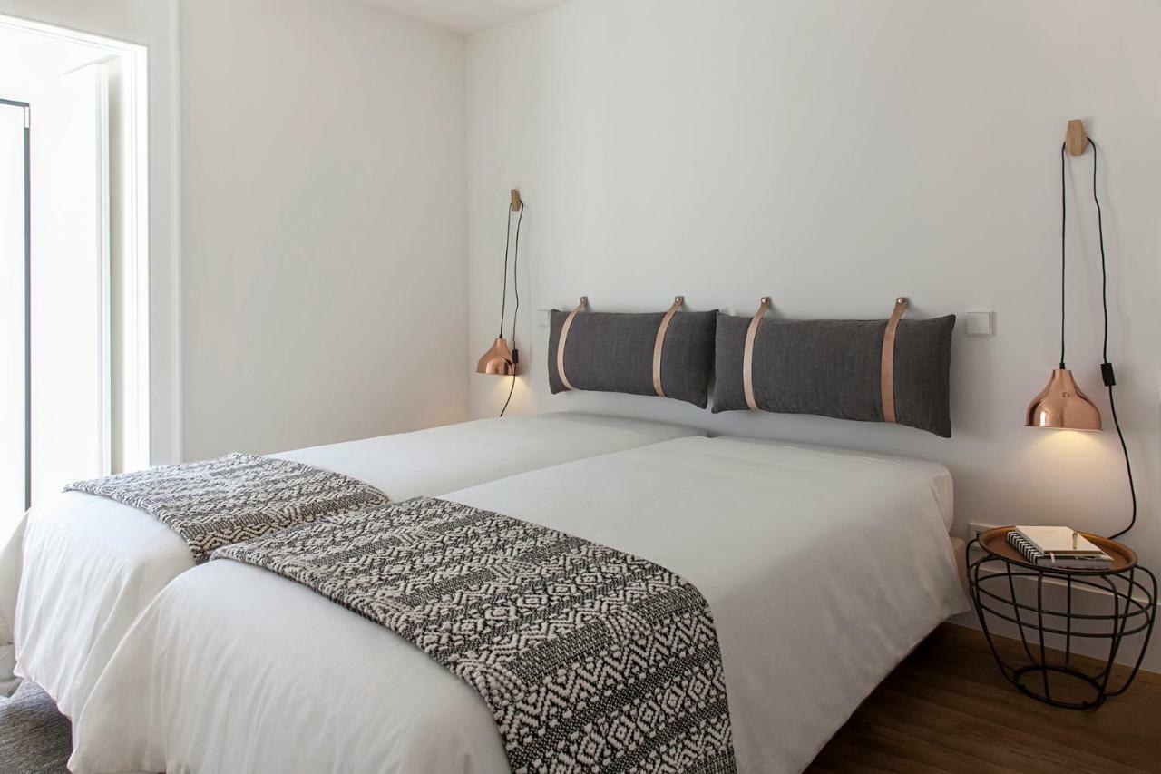 Flh Restauradores Luxus Flat Lisbon Bagian luar foto