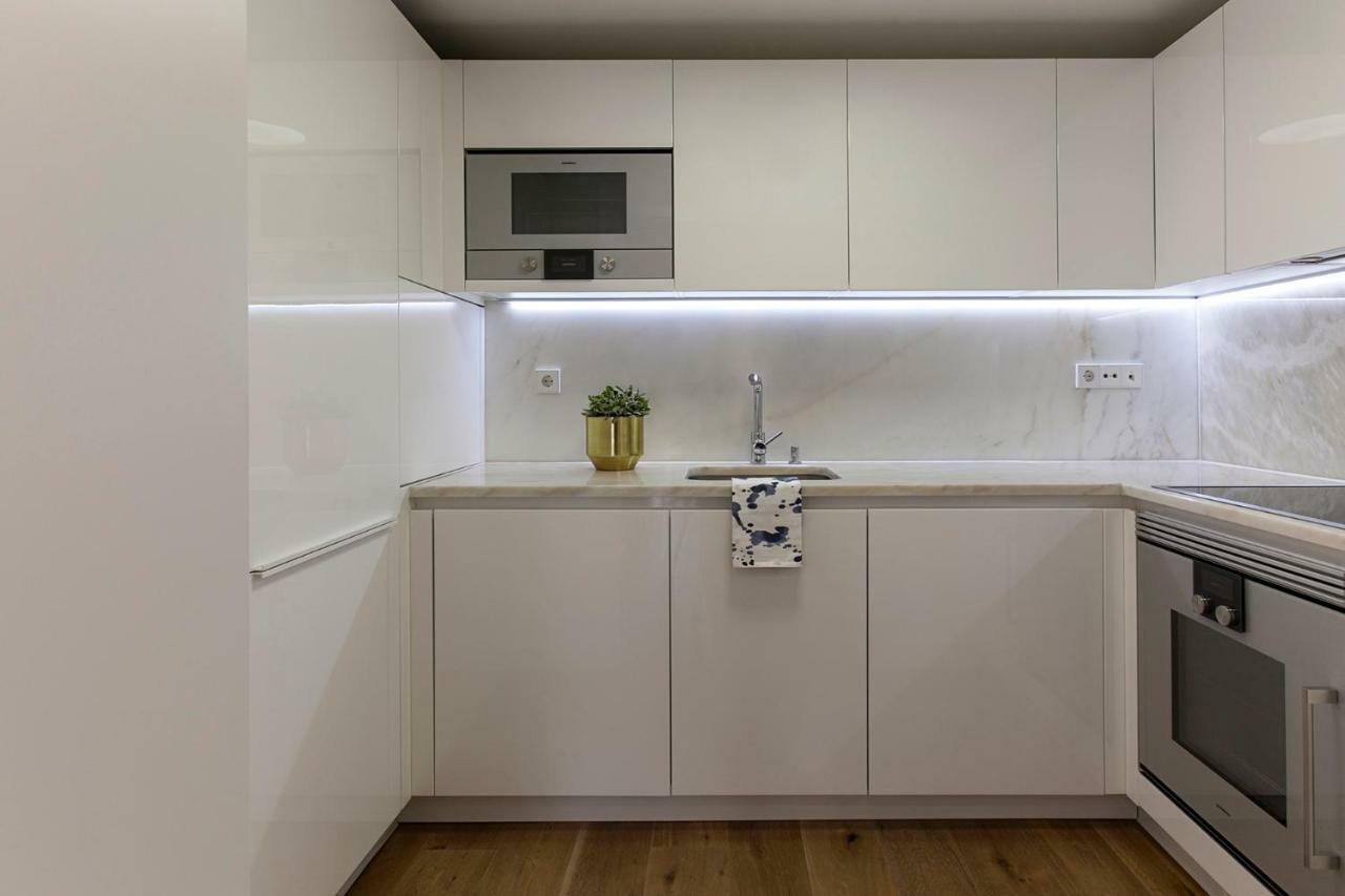 Flh Restauradores Luxus Flat Lisbon Bagian luar foto