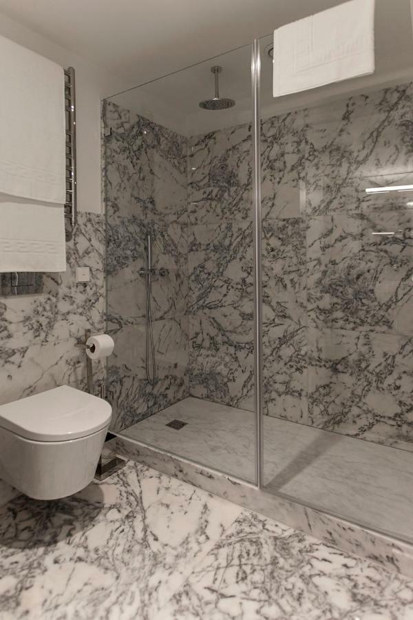 Flh Restauradores Luxus Flat Lisbon Bagian luar foto