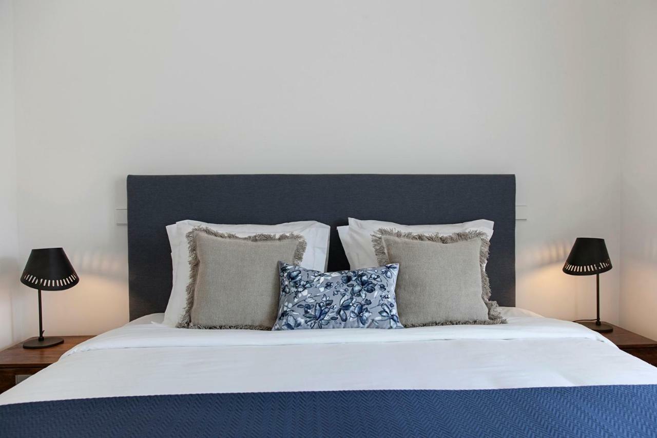 Flh Restauradores Luxus Flat Lisbon Bagian luar foto