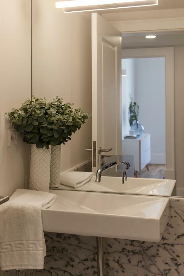 Flh Restauradores Luxus Flat Lisbon Bagian luar foto